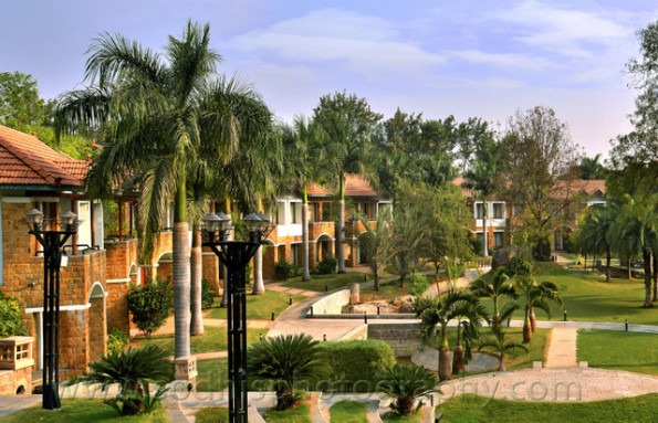 Resorts in Hyderabad