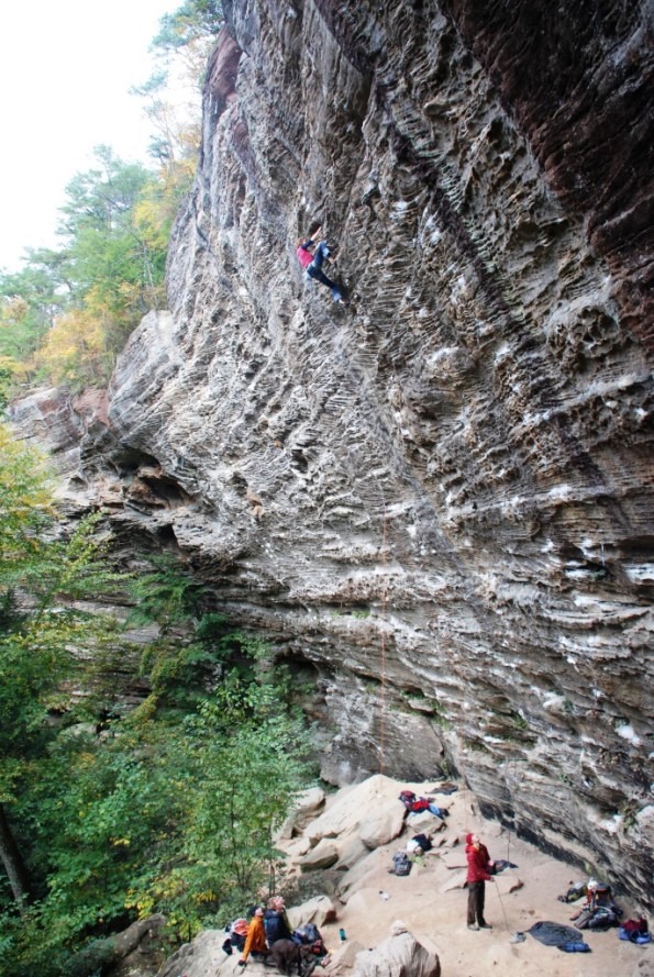 Red River Gorge