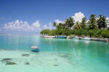 Maldives