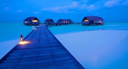 Cocoa Island (Maldives)