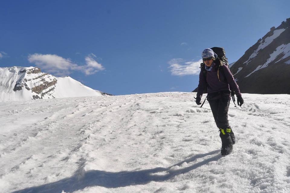 essentials for one day trek