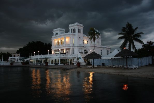 Resorts in Cuba